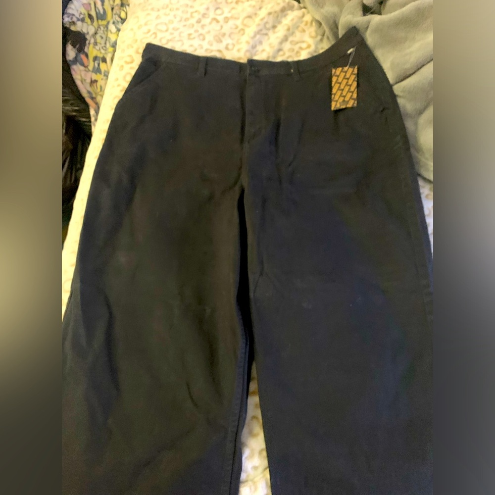 Vans jeans
